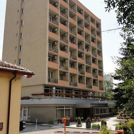 Diana 3 Hotel София Экстерьер фото