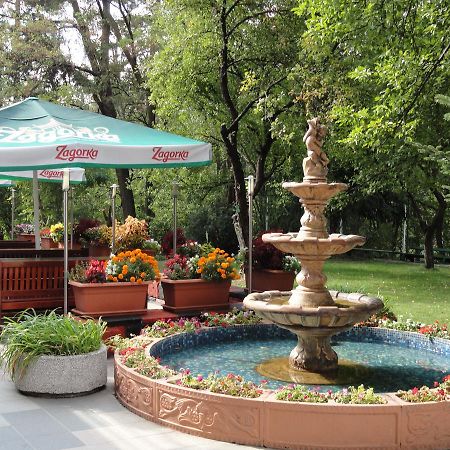 Diana 3 Hotel София Экстерьер фото