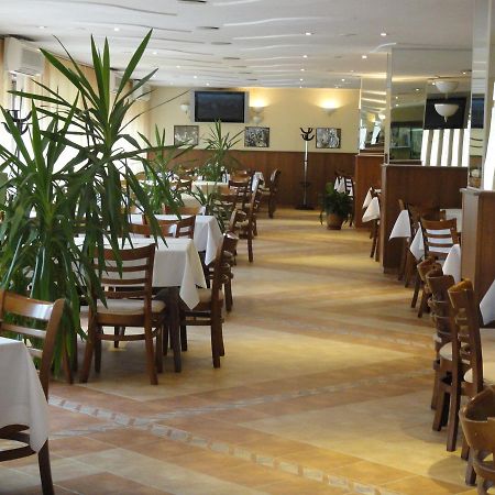Diana 3 Hotel София Экстерьер фото