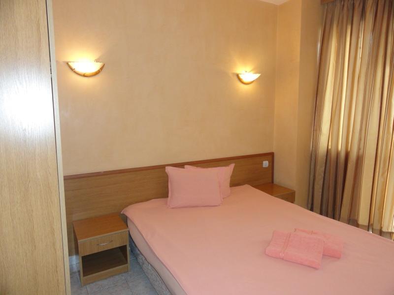 Diana 3 Hotel София Экстерьер фото