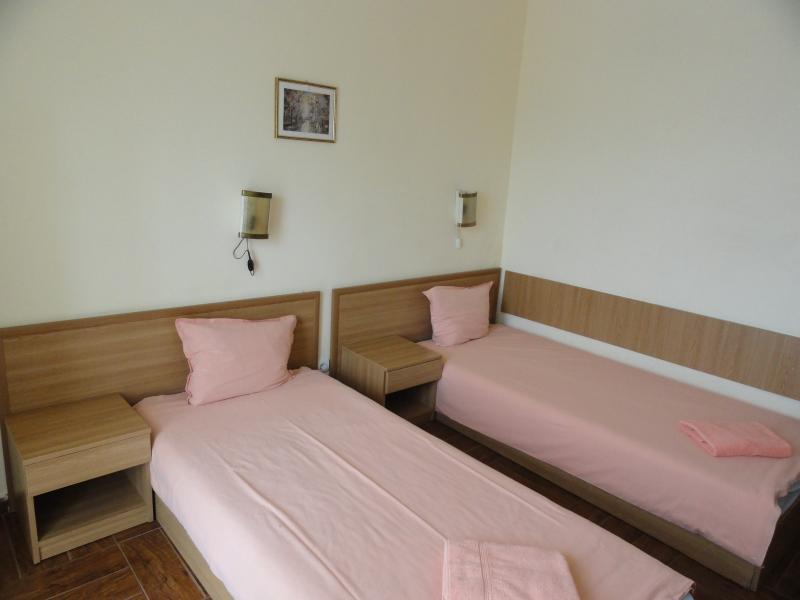 Diana 3 Hotel София Экстерьер фото