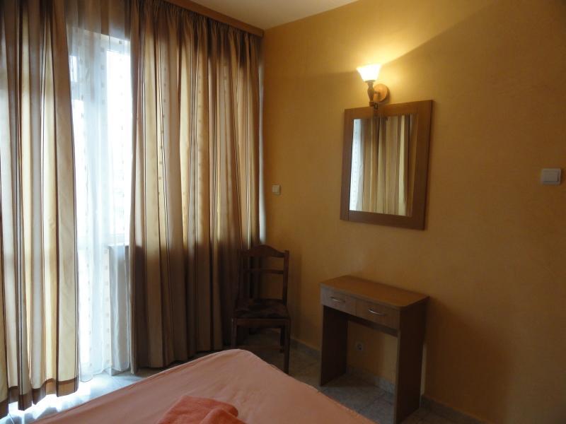 Diana 3 Hotel София Экстерьер фото