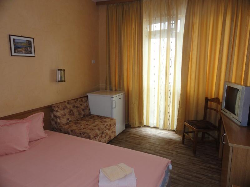 Diana 3 Hotel София Экстерьер фото