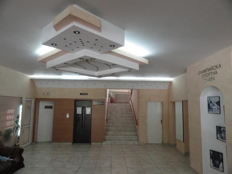 Diana 3 Hotel София Экстерьер фото