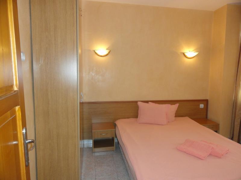 Diana 3 Hotel София Экстерьер фото