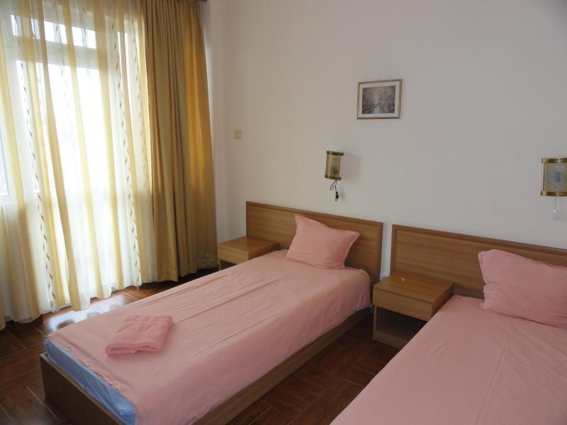 Diana 3 Hotel София Экстерьер фото