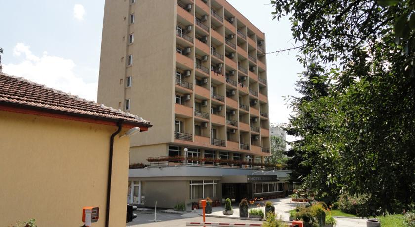 Diana 3 Hotel София Экстерьер фото