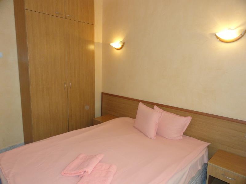 Diana 3 Hotel София Экстерьер фото