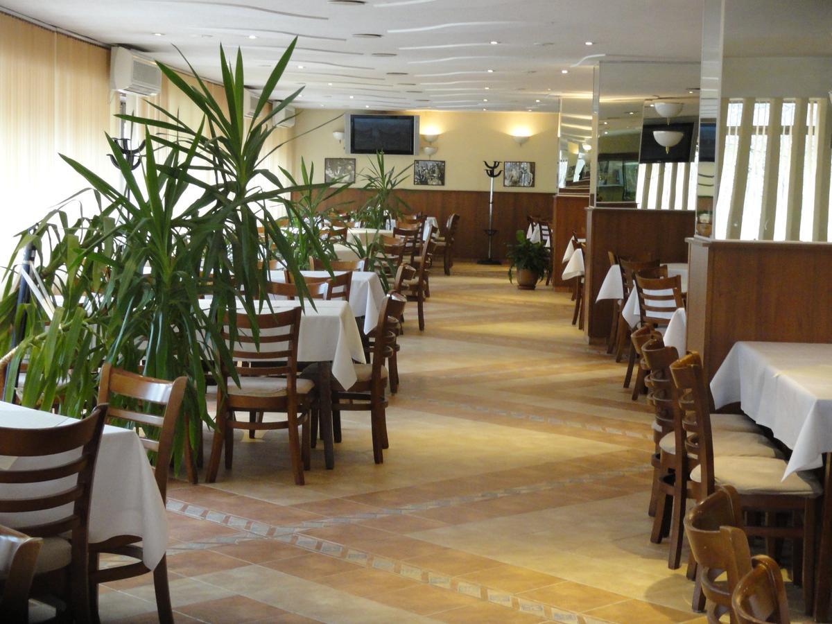 Diana 3 Hotel София Экстерьер фото