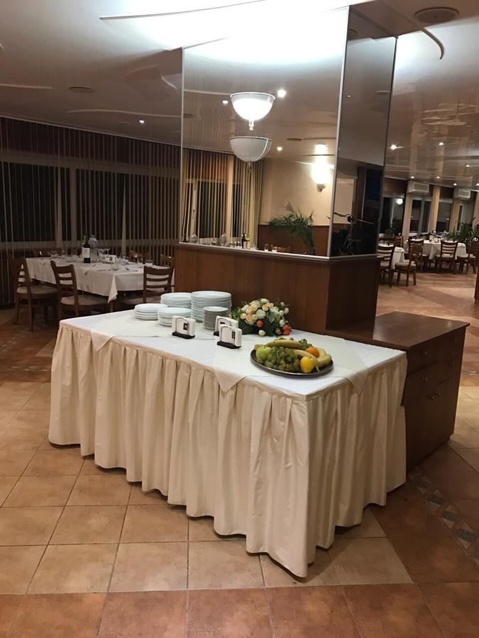 Diana 3 Hotel София Экстерьер фото