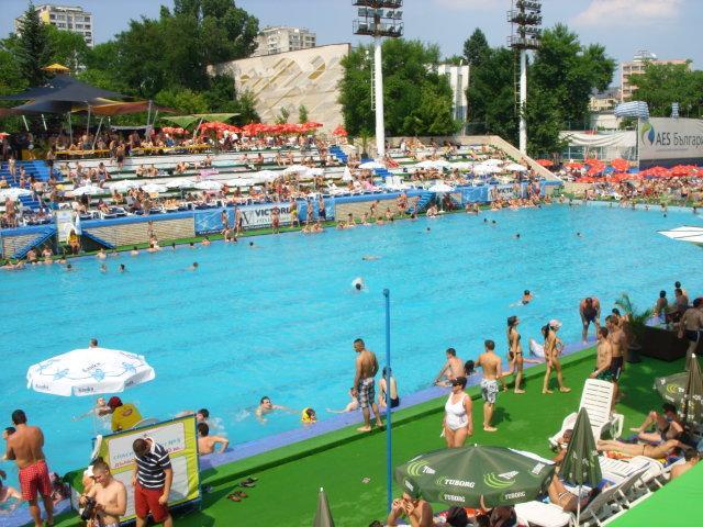 Diana 3 Hotel София Экстерьер фото