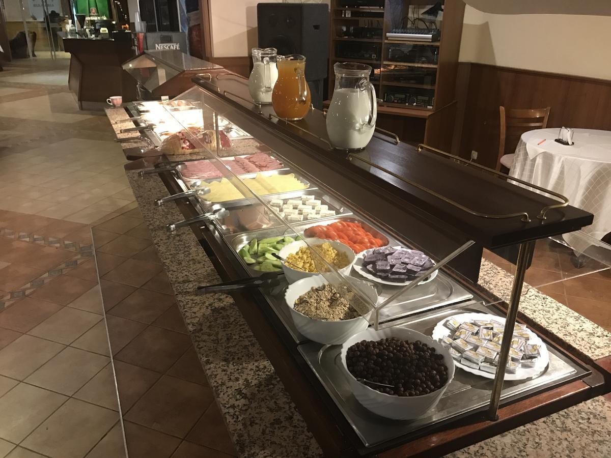 Diana 3 Hotel София Экстерьер фото