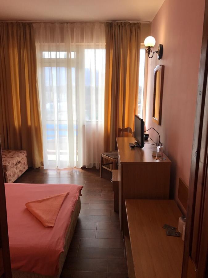 Diana 3 Hotel София Экстерьер фото