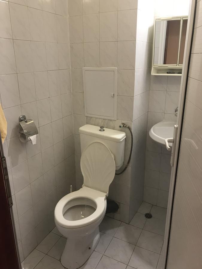 Diana 3 Hotel София Экстерьер фото