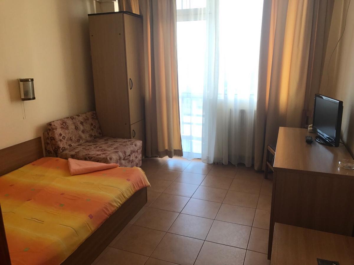 Diana 3 Hotel София Экстерьер фото