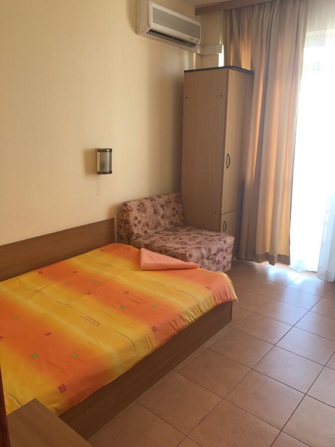 Diana 3 Hotel София Экстерьер фото